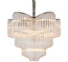 Подвесная люстра 8900 8918/C Newport