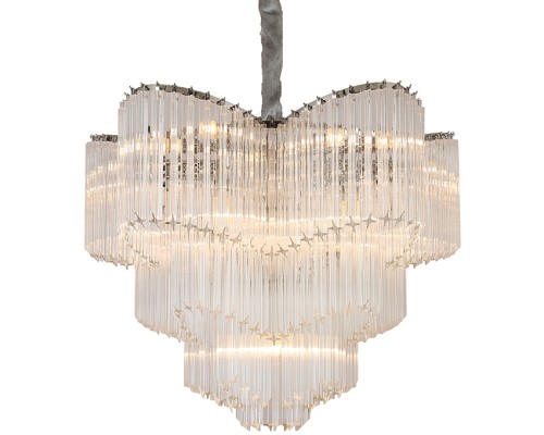 Подвесная люстра 8900 8918/C Newport