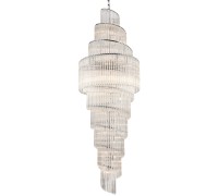 Подвесная люстра 8900 8954/C Newport