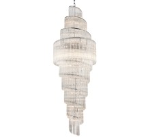 Подвесная люстра 8900 8954/C Newport