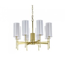 Абажур 7320 Абажур для 7328/C белый Newport