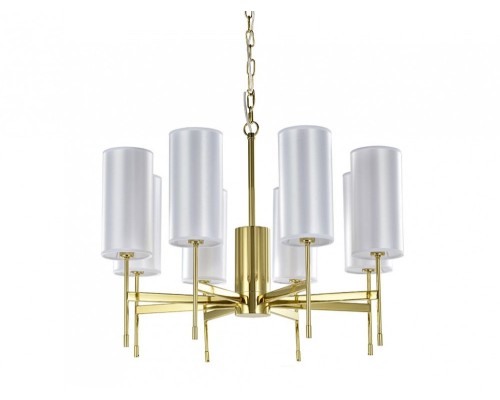 Абажур 7320 Абажур для 7328/C белый Newport