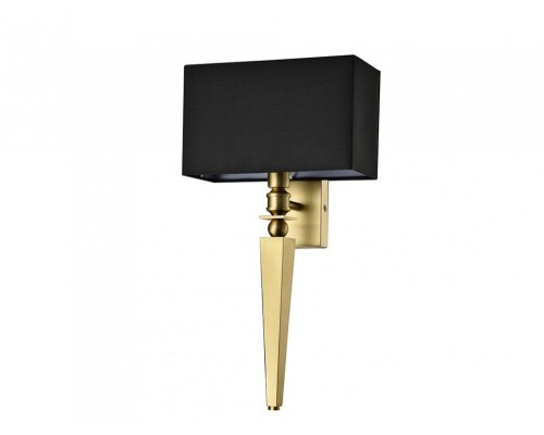 Абажур 7720 Абажур для 7720 черный Newport