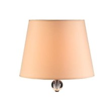 Абажур 3100 Абажур к 3101FL/31300 бежевый Newport