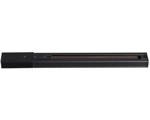 Шинопровод/трек 135003 Novotech