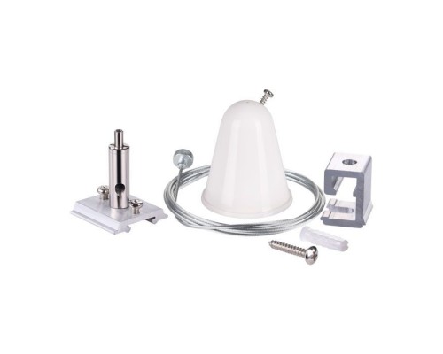 Потолочная чаша с проводом 135022 Novotech