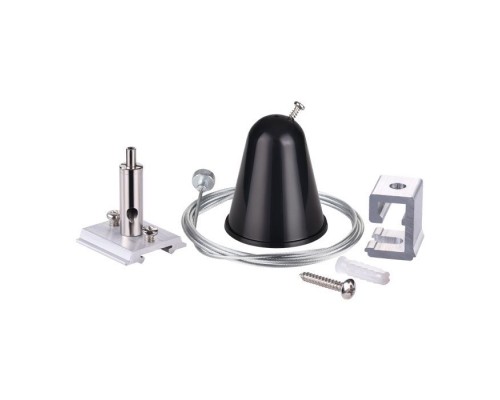 Потолочная чаша с проводом 135023 Novotech