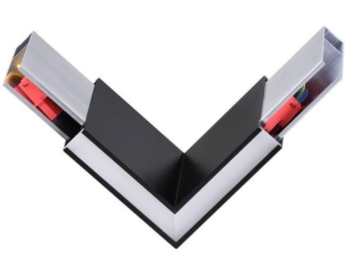 Соединитель Iter 135077 Novotech