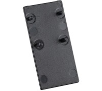 Заглушка SHINO FLUM 135095 Novotech