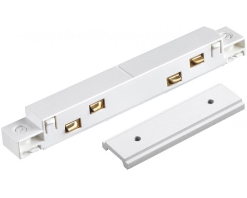 Соединитель прямой SHINO FLUM 135102 Novotech