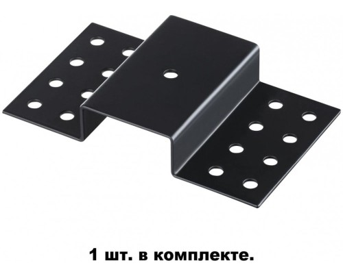 Крепление для встраиваемого монтажа однофазного шинопровода Port 135112 Novotech