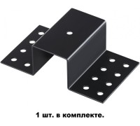 Крепление для встраиваемого монтажа однофазного шинопровода Port 135113 Novotech