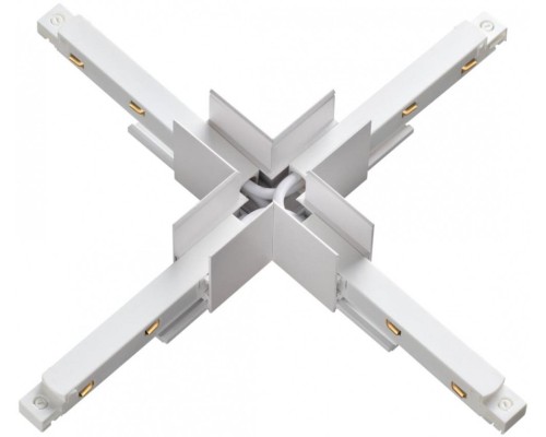 Соединитель Shino 135127 Novotech