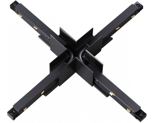 Соединитель Shino 135128 Novotech