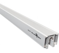 Шинопровод/трек 135130 Novotech