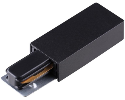 Питание боковое 135148 Novotech