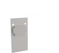 Заглушка FLUM SHINO 135157 Novotech