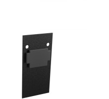 Заглушка FLUM SHINO 135158 Novotech