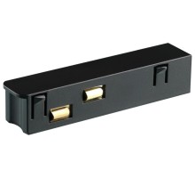 Токопровод Flum 135162 Novotech