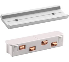 Токопровод Flum 135163 Novotech