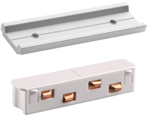 Токопровод Flum 135163 Novotech