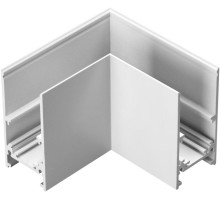 Соединитель L-образный Flum 135165 Novotech