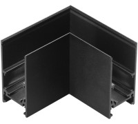 Соединитель L-образный Flum 135166 Novotech