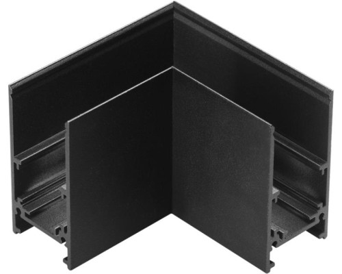 Соединитель L-образный Flum 135166 Novotech