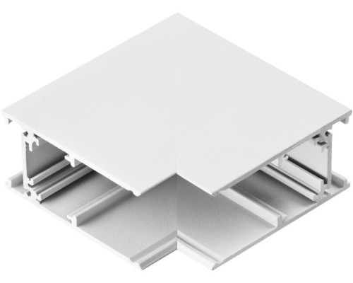 Соединитель угловой Flum 135167 Novotech