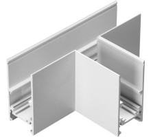 Соединитель T-образный Flum 135169 Novotech