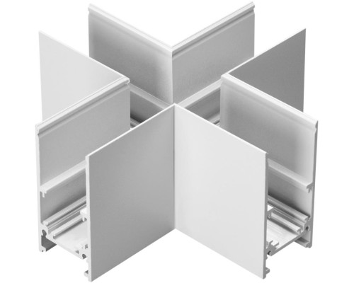 Соединитель X-образный Flum 135171 Novotech