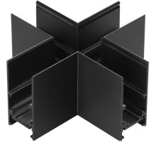 Соединитель X-образный Flum 135172 Novotech