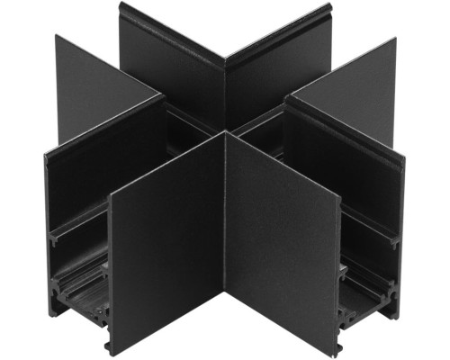 Соединитель X-образный Flum 135172 Novotech