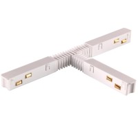 Коннектор Flum 135175 Novotech