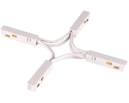 Коннектор Flum 135177 Novotech