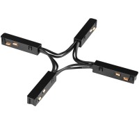 Коннектор Flum 135178 Novotech