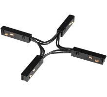 Коннектор Flum 135178 Novotech