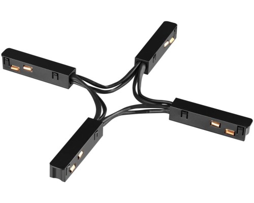 Коннектор Flum 135178 Novotech