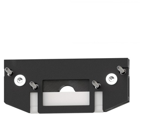 Заглушка Flum 135182 Novotech