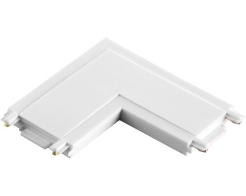 Соединитель L-образный Smal 135206 Novotech