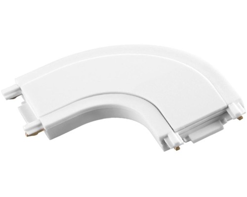 Соединитель L-образный Smal 135208 Novotech