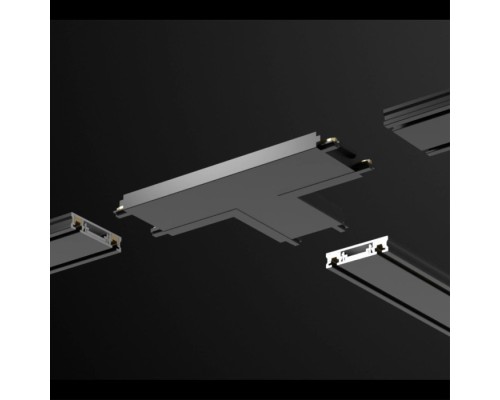 Соединитель T-образный Smal 135209 Novotech