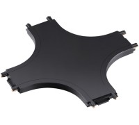 Соединитель X-образный Smal 135211 Novotech