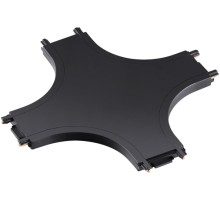 Соединитель X-образный Smal 135211 Novotech