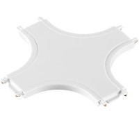 Соединитель X-образный Smal 135212 Novotech