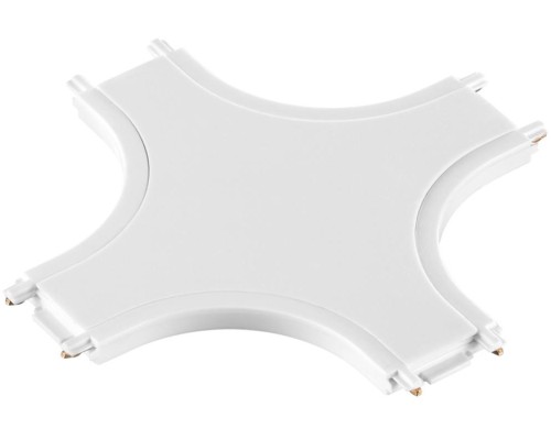 Соединитель X-образный Smal 135212 Novotech