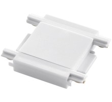 Соединитель прямой Smal 135216 Novotech