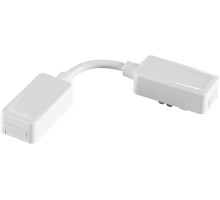 Токопровод Smal 135224 Novotech