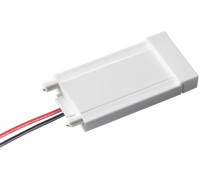 Токопровод Smal 135225 Novotech