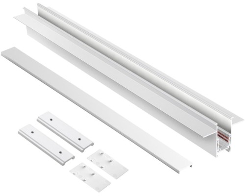 Шинопровод Flum 135229 Novotech